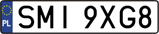 SMI9XG8