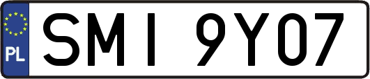 SMI9Y07