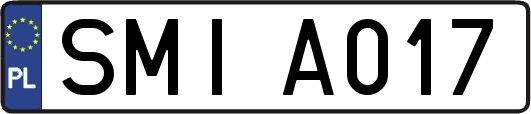 SMIA017
