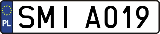SMIA019