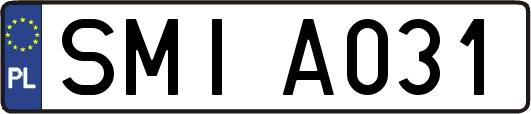 SMIA031