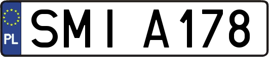 SMIA178