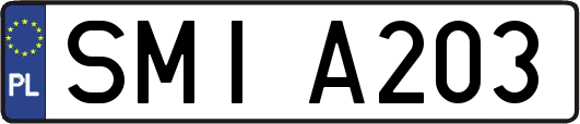 SMIA203