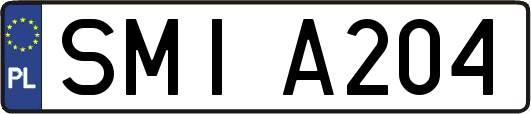 SMIA204