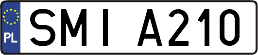 SMIA210