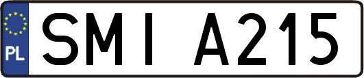 SMIA215