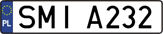 SMIA232