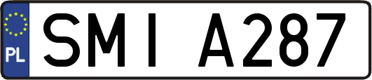 SMIA287
