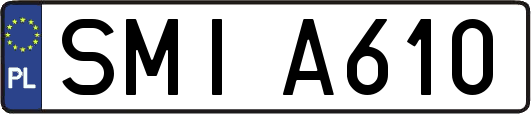 SMIA610