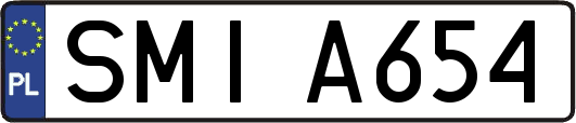 SMIA654