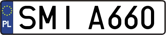 SMIA660