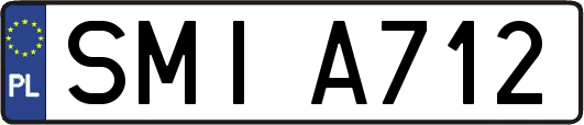SMIA712