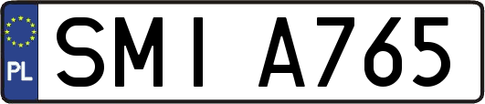 SMIA765
