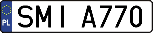 SMIA770