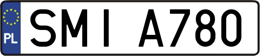 SMIA780