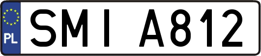 SMIA812
