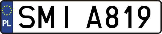 SMIA819