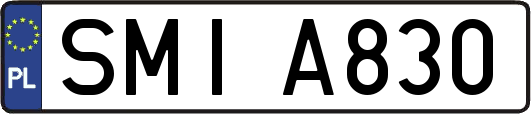 SMIA830