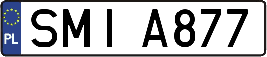 SMIA877