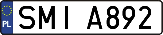 SMIA892