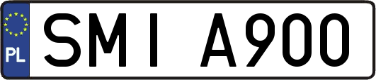 SMIA900
