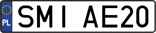 SMIAE20