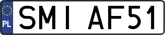 SMIAF51