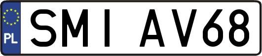 SMIAV68