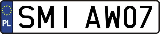 SMIAW07