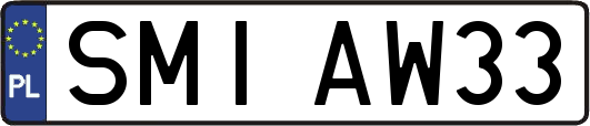SMIAW33
