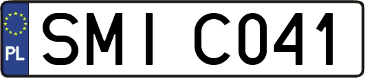 SMIC041