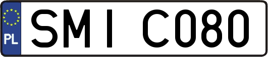 SMIC080