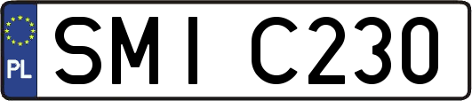 SMIC230