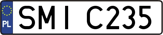 SMIC235