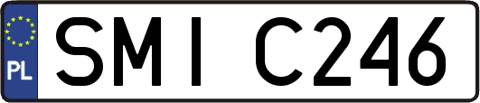 SMIC246