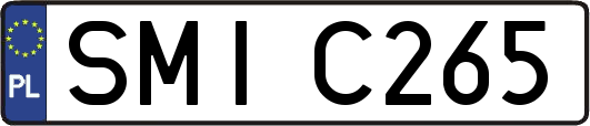 SMIC265
