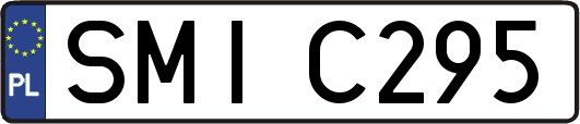 SMIC295