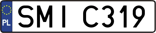 SMIC319