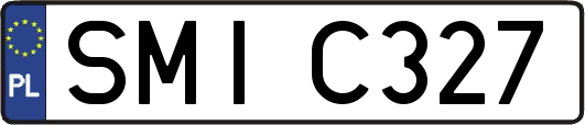 SMIC327