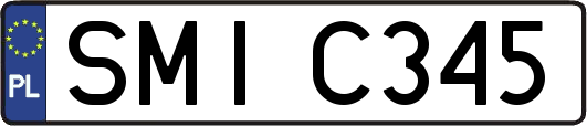 SMIC345