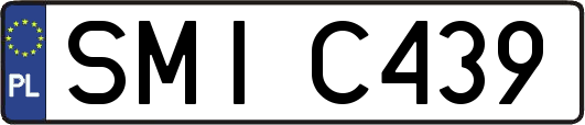 SMIC439
