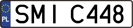 SMIC448