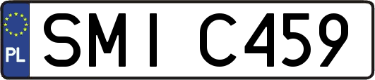 SMIC459