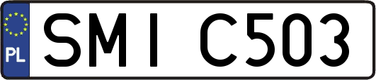 SMIC503