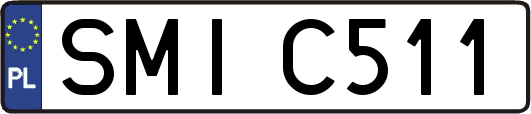 SMIC511