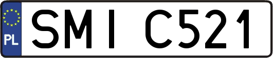 SMIC521