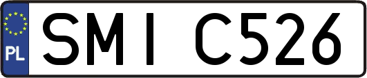 SMIC526