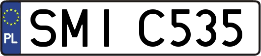 SMIC535