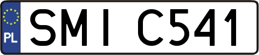 SMIC541