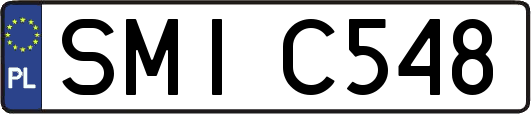 SMIC548